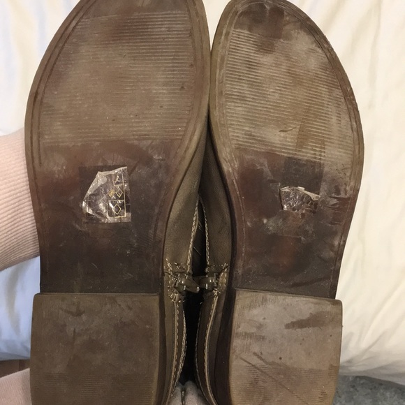 Riding boot - Picture 4 of 6